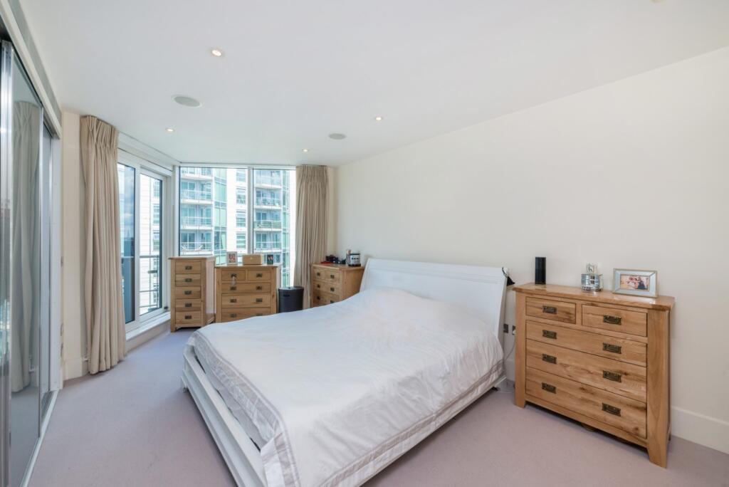 Battersea Reach, Juniper Drive, Wandsworth, London, SW18
